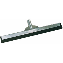 RACLETTE METAL A/DOUBLE MOUSSE 600MM
